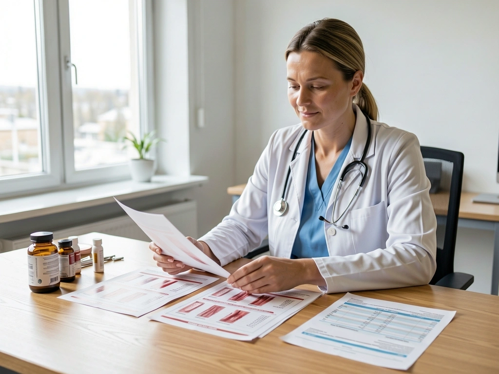 Asiantunteva ravitsemusohjaus